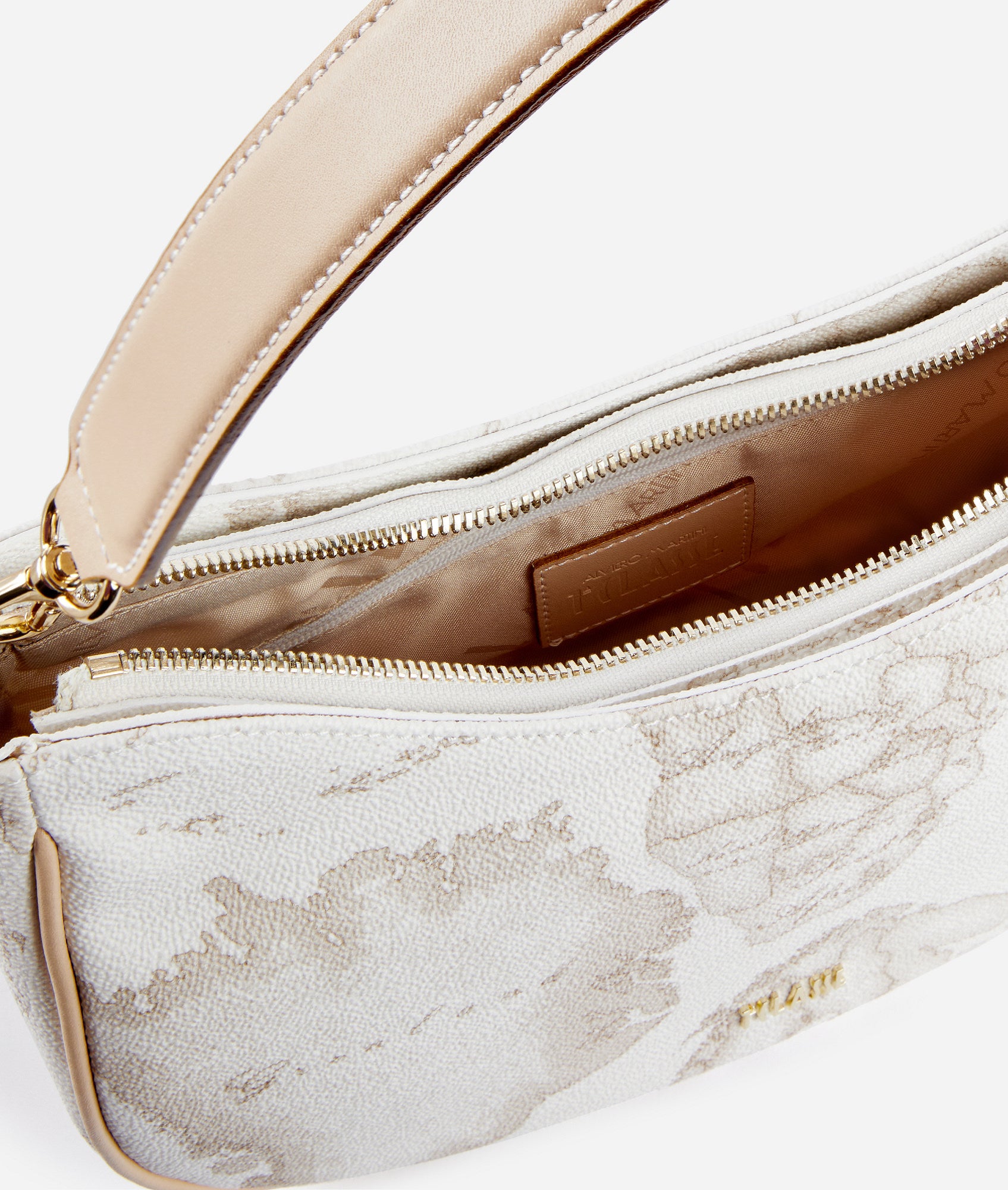 ALVIERO MARTINI 1^CLASSE GEO WHITE Sottospalla