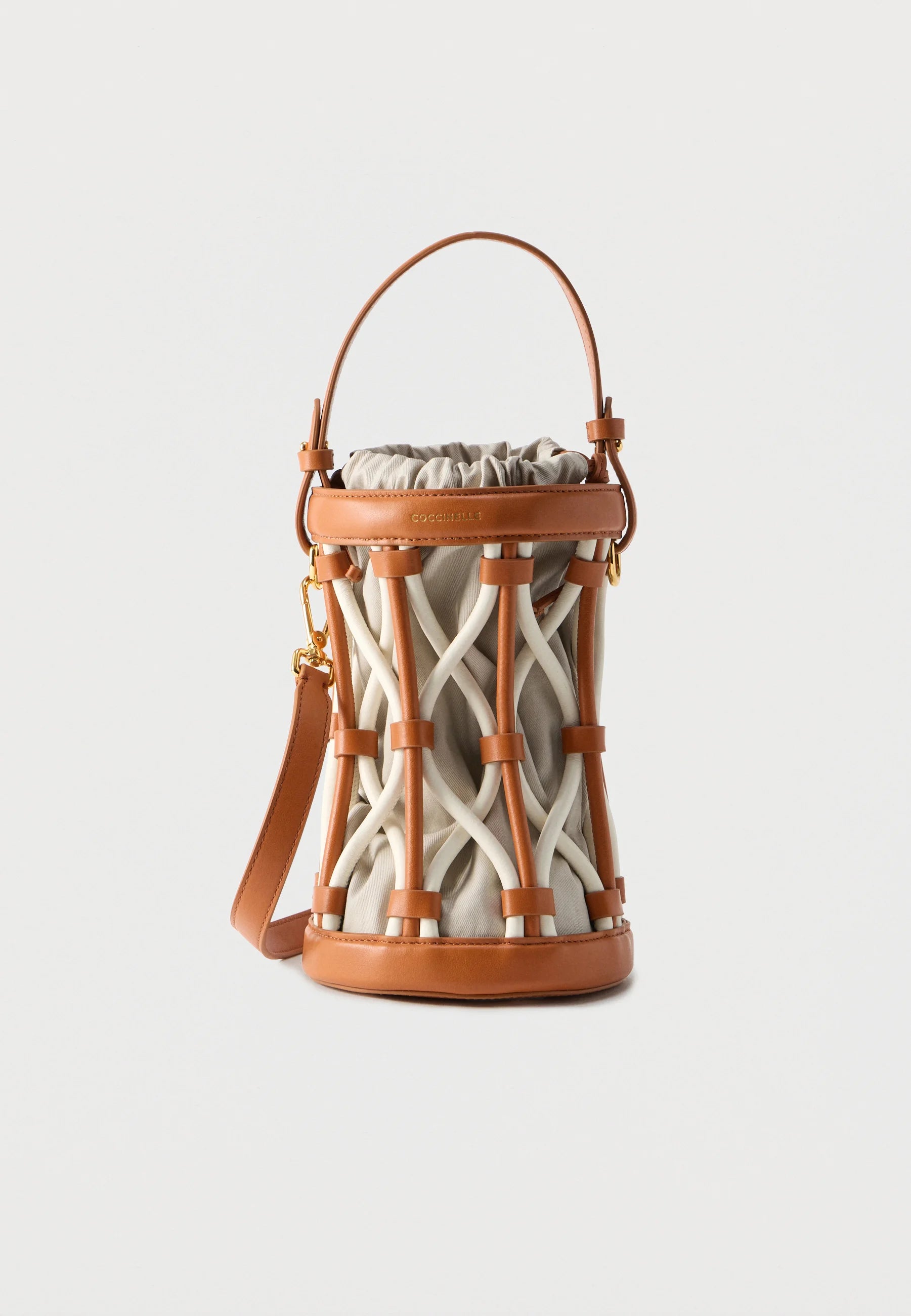 COCCINELLE KOI BICOLOR