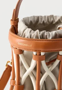 COCCINELLE KOI BICOLOR