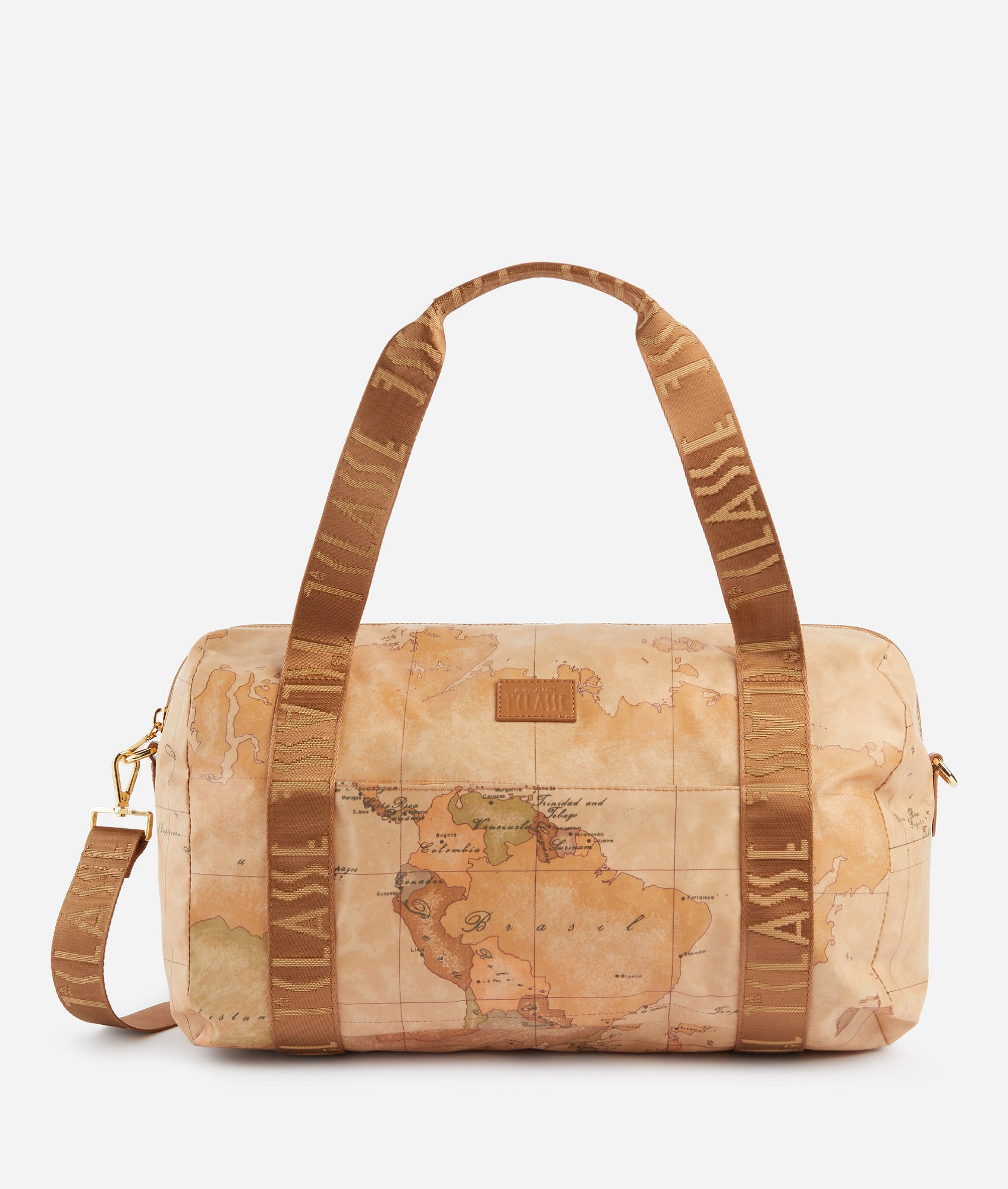 ALVIERO MARTINI 1^ CLASSE GEO SOFT Borsone Bagaglio a Mano