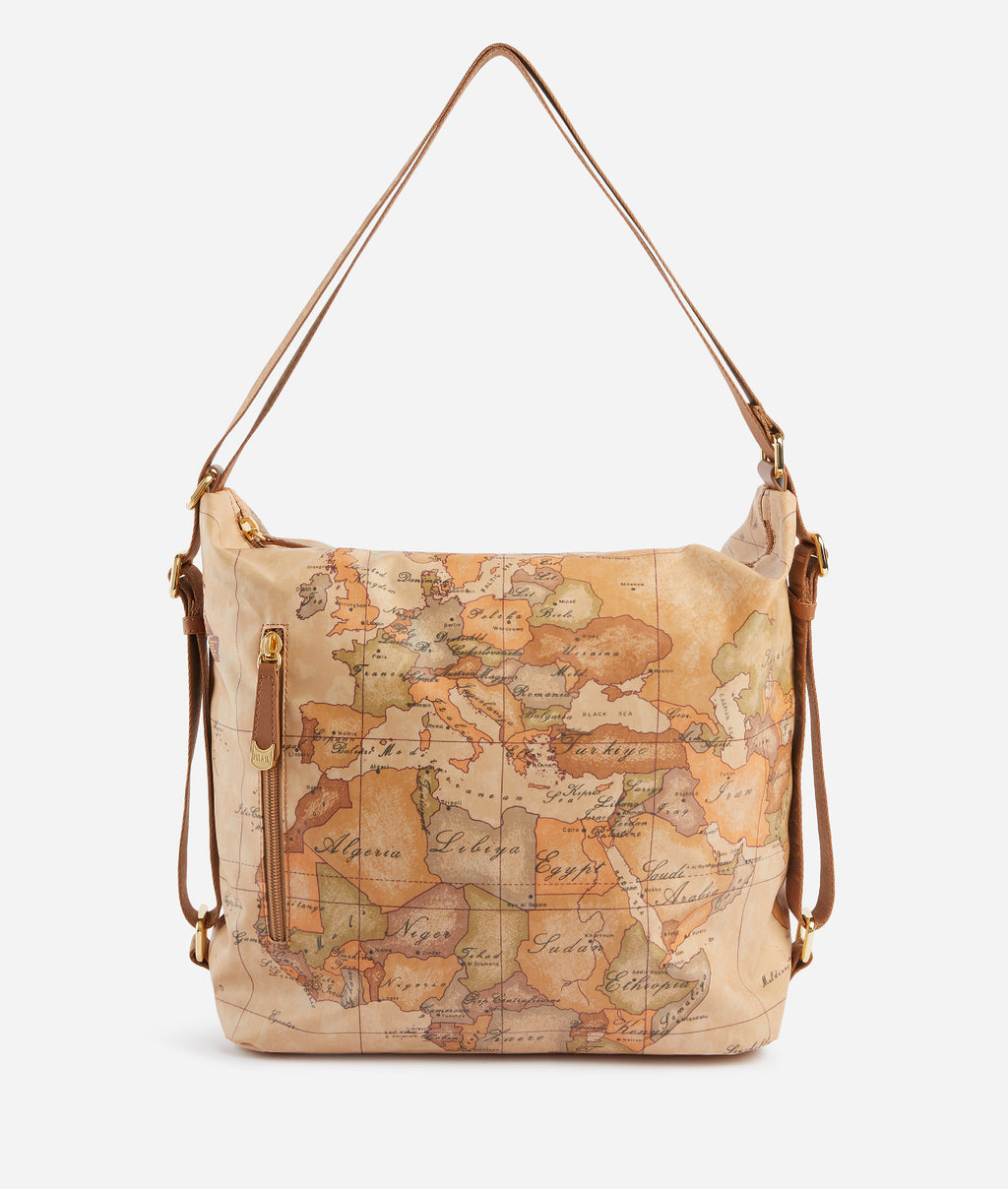 ALVIERO MARTINI 1^CLASSE GEO SOFT Borsa/Zaino