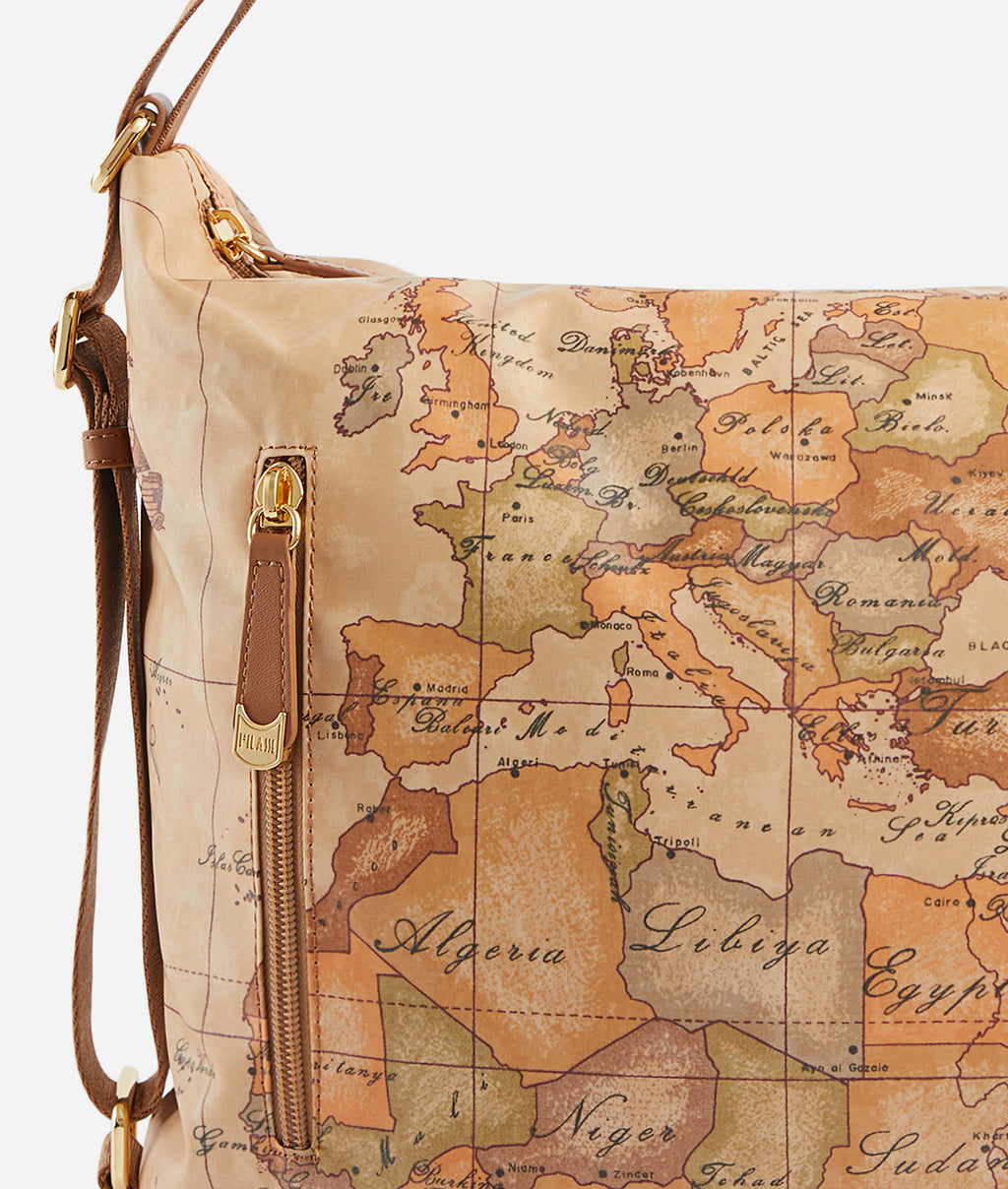 ALVIERO MARTINI 1^CLASSE GEO SOFT Borsa/Zaino