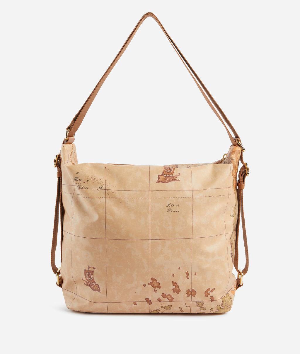 ALVIERO MARTINI 1^CLASSE GEO SOFT Borsa/Zaino