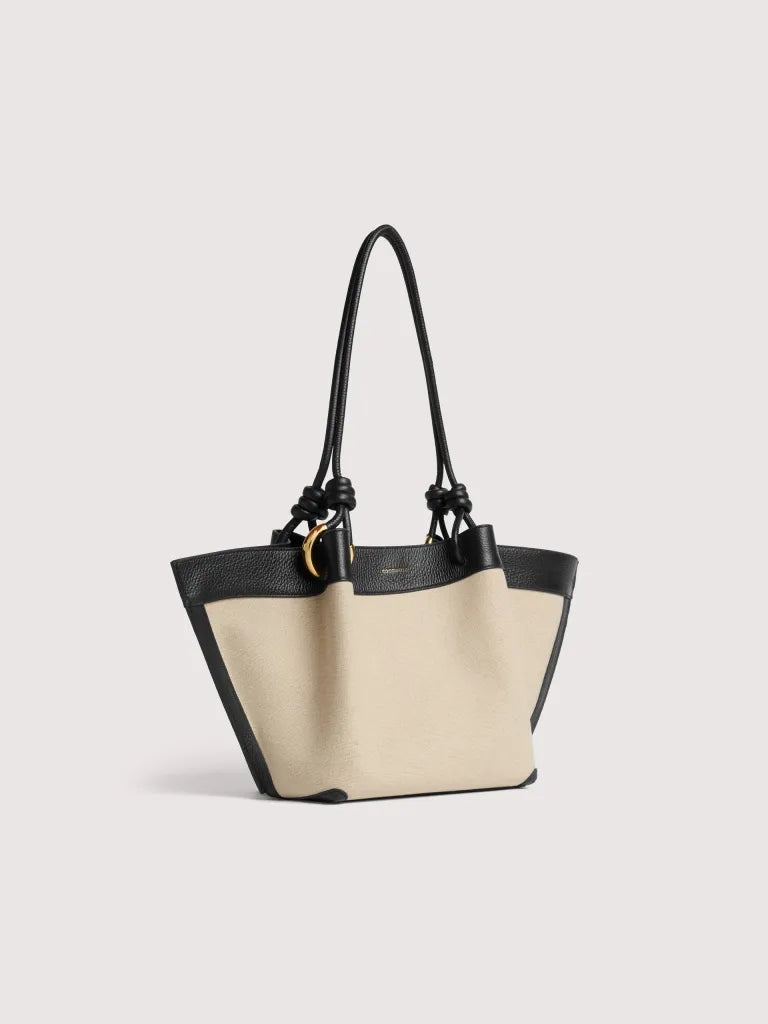 COCCINELLE CANVAS