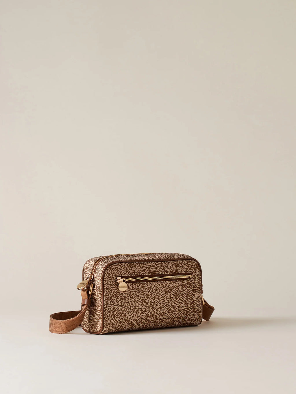 BORBONESE Camera Case