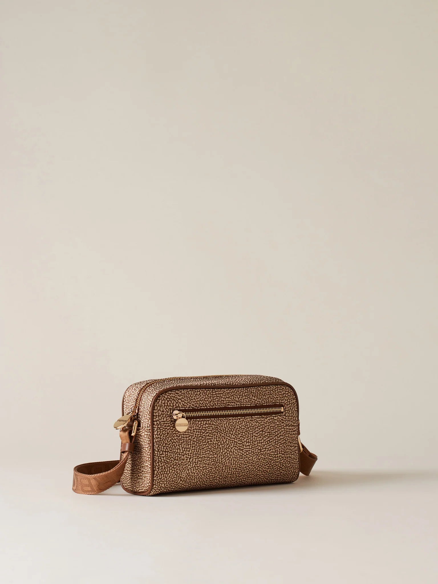 BORBONESE Camera Case