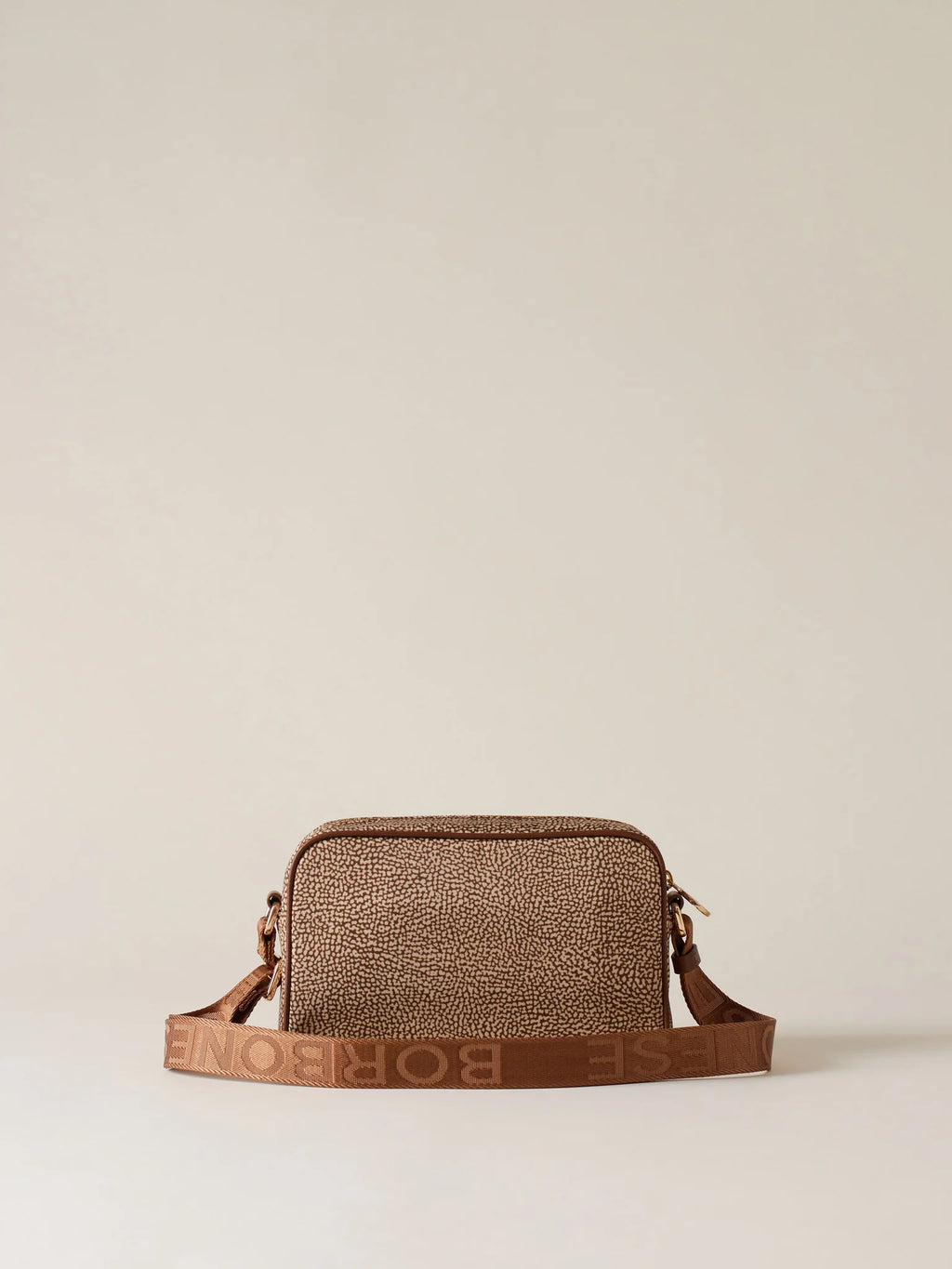 BORBONESE Camera Case