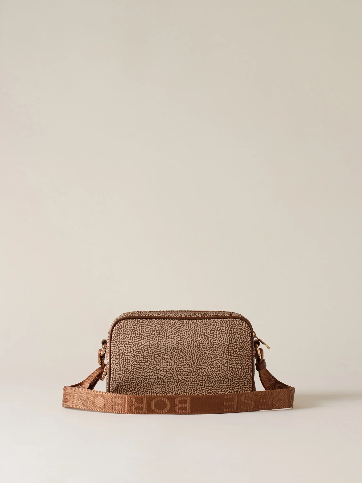 BORBONESE Camera Case
