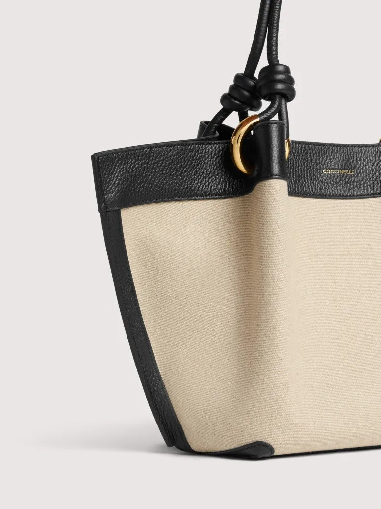 COCCINELLE CANVAS