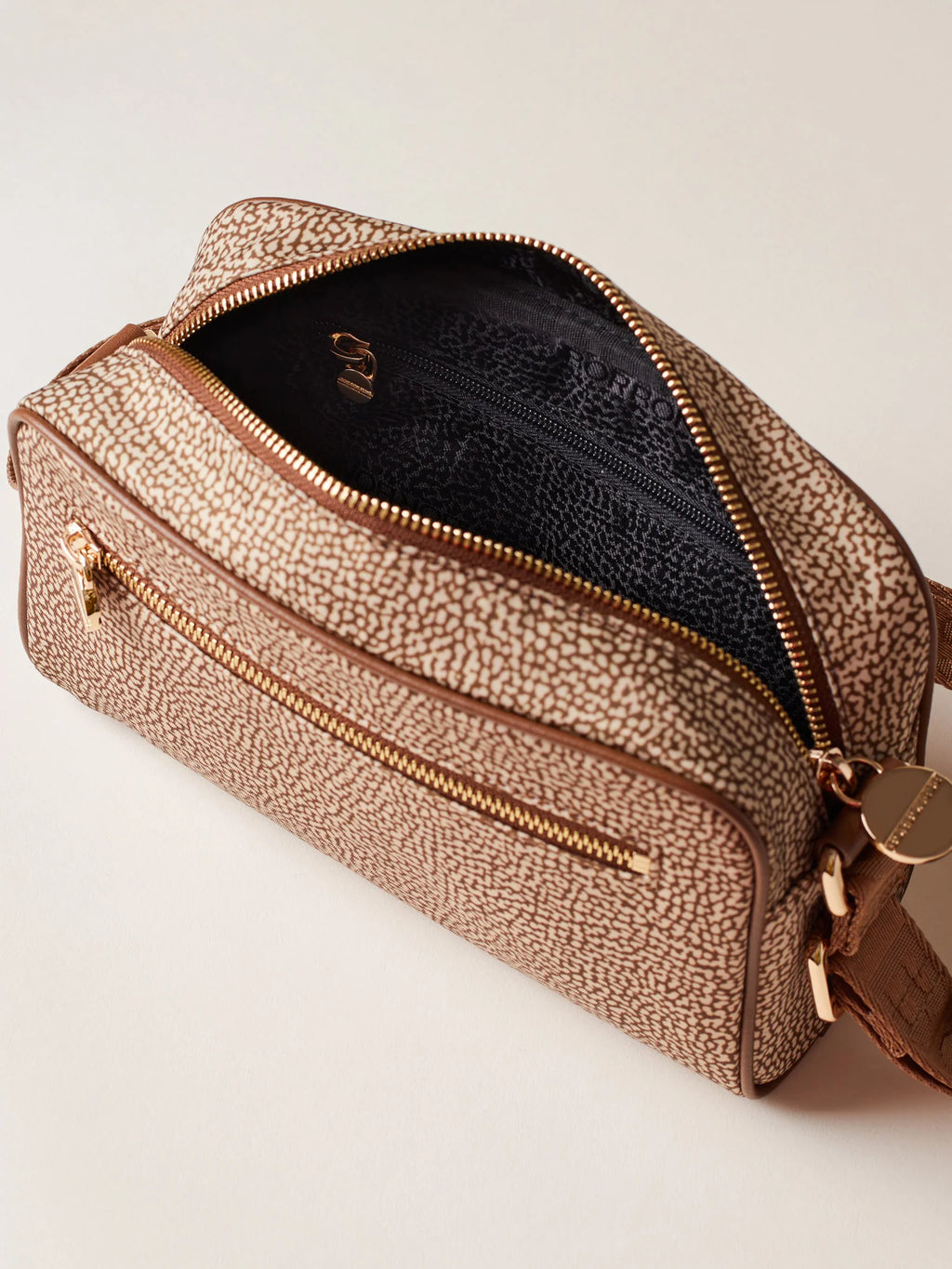 BORBONESE Camera Case