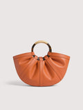 COCCINELLE SHELL Small