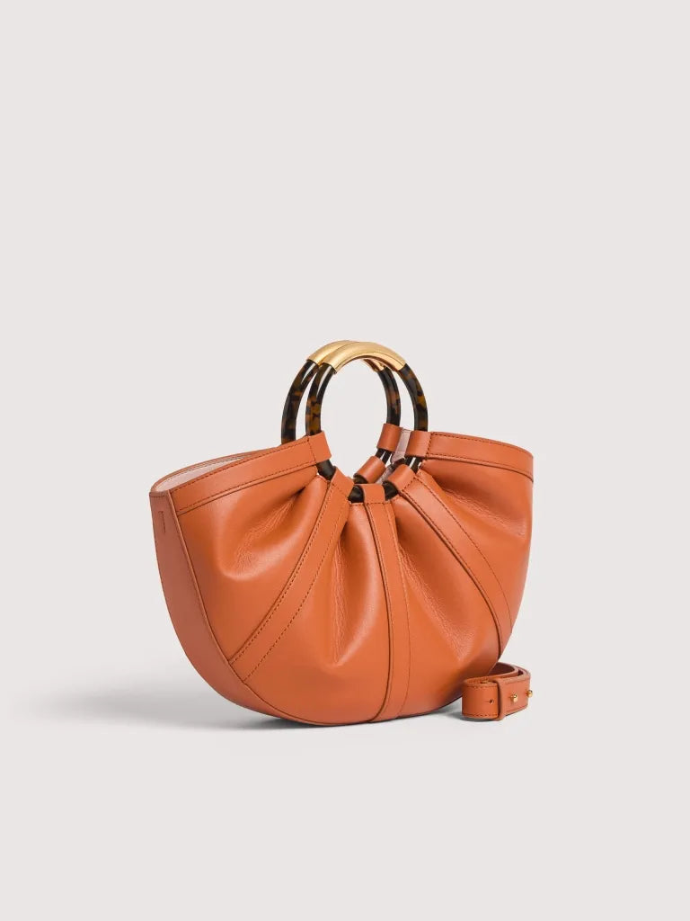 COCCINELLE SHELL Small