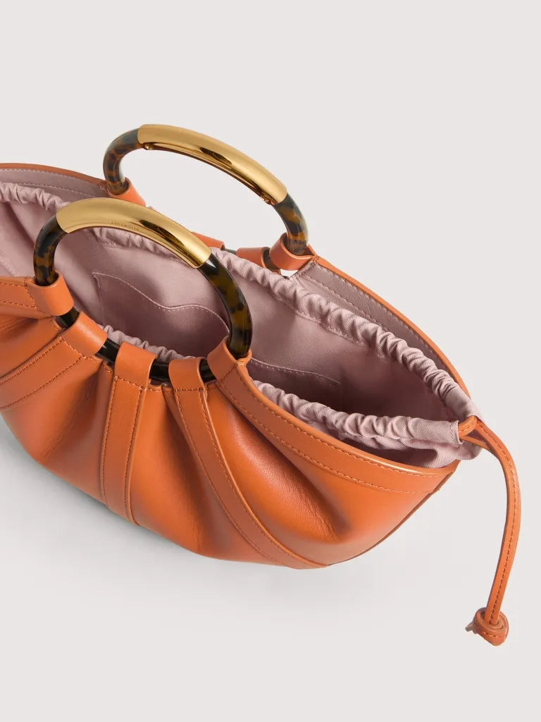 COCCINELLE SHELL Small