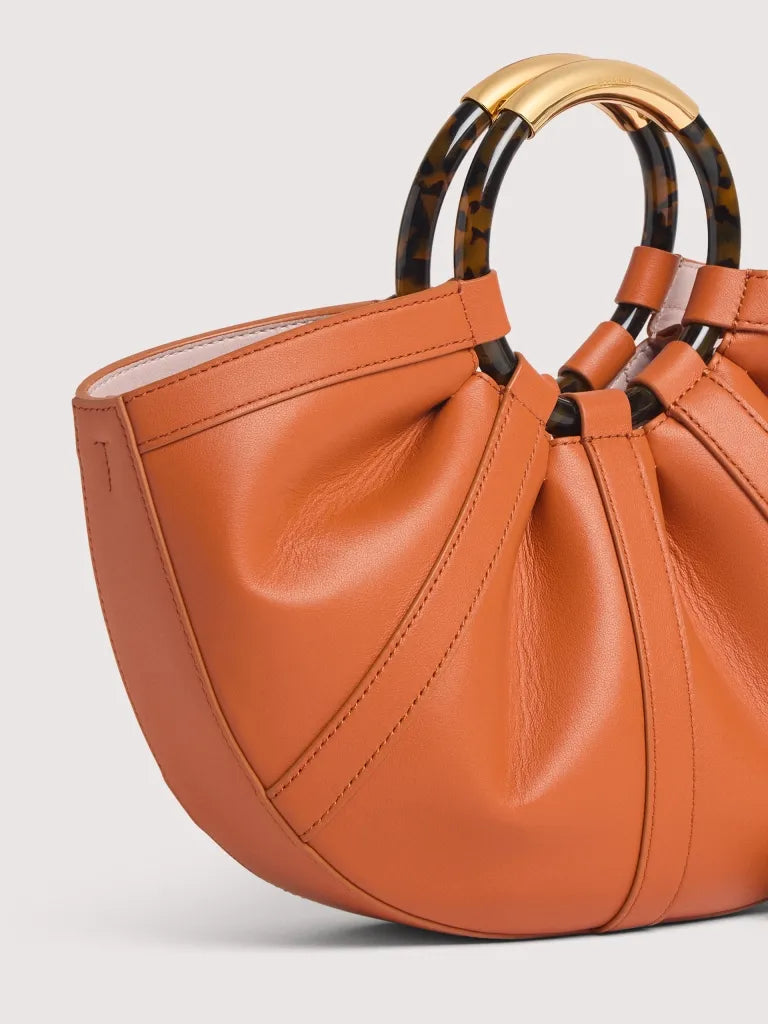 COCCINELLE SHELL Small