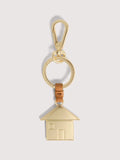 COCCINELLE CHARM METAL HOUSE