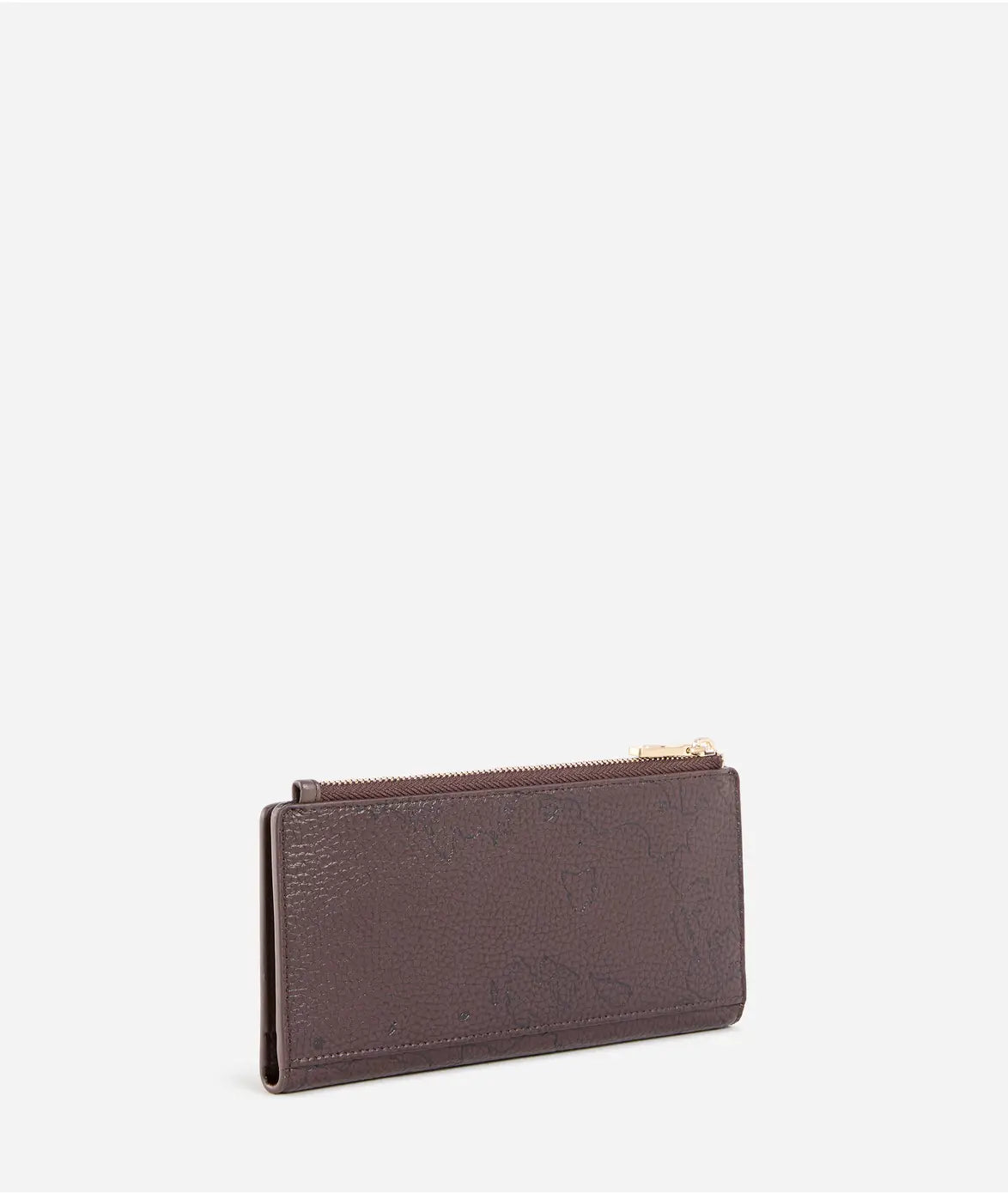 ALVIERO MARTINI 1^CLASSE GEO LEATHER Portafoglio