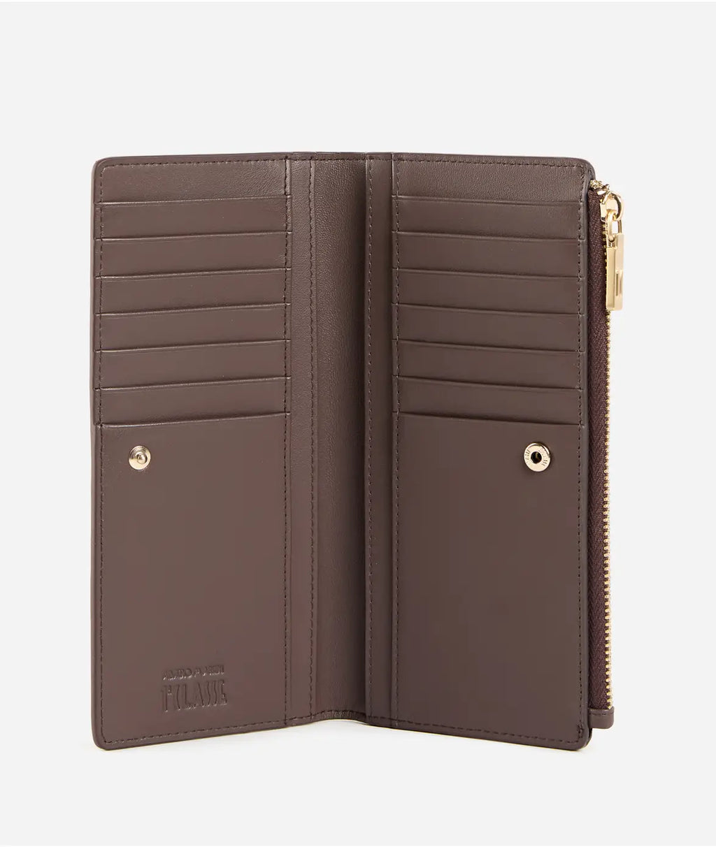 ALVIERO MARTINI 1^CLASSE GEO LEATHER Portafoglio