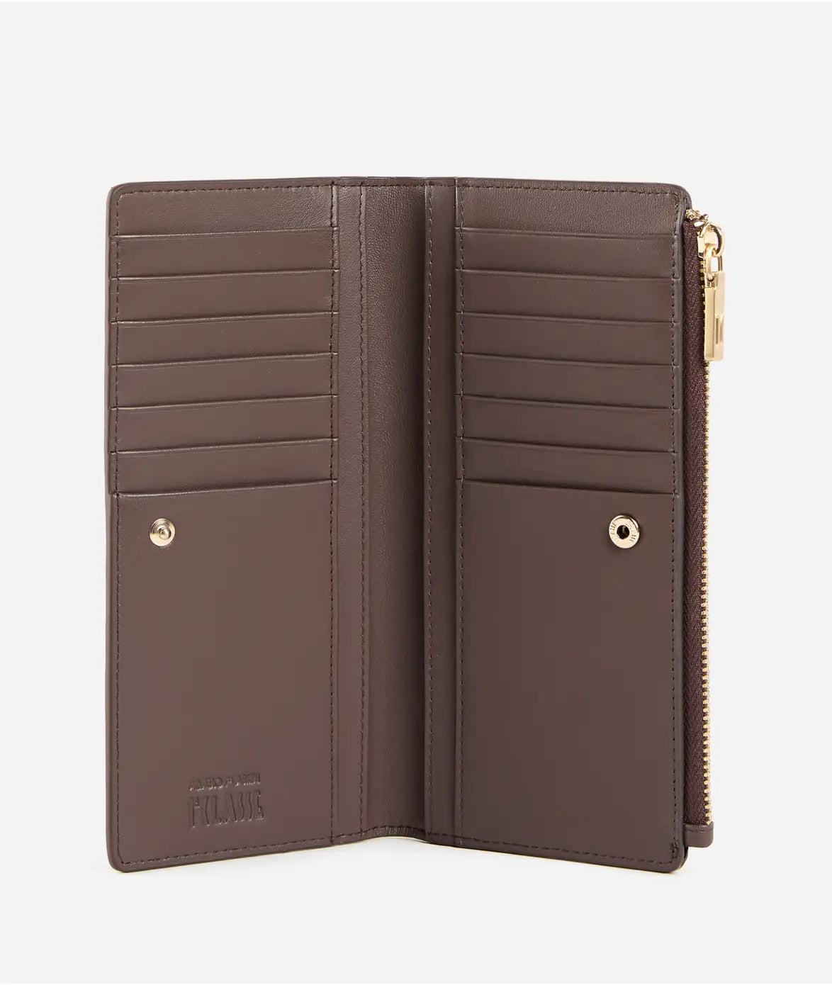 ALVIERO MARTINI 1^CLASSE GEO LEATHER Portafoglio