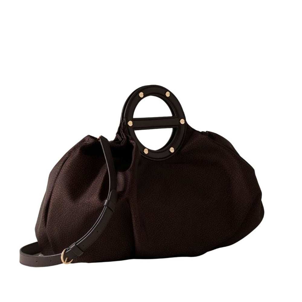 BORBONESE Borsa a mano Medium