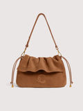 COCCINELLE LIDIA SUEDE Small