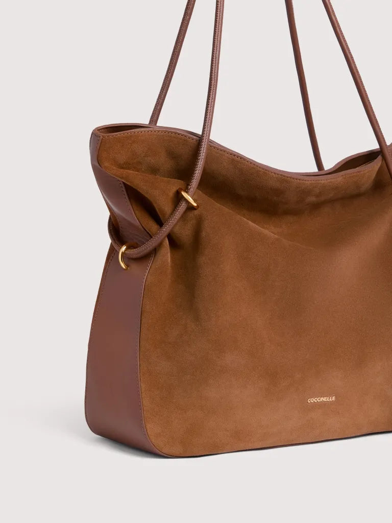 COCCINELLE LIZZIE Medium