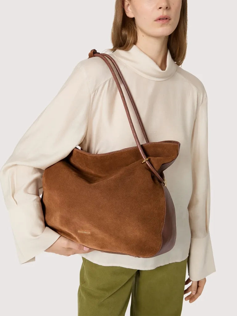 COCCINELLE LIZZIE Medium