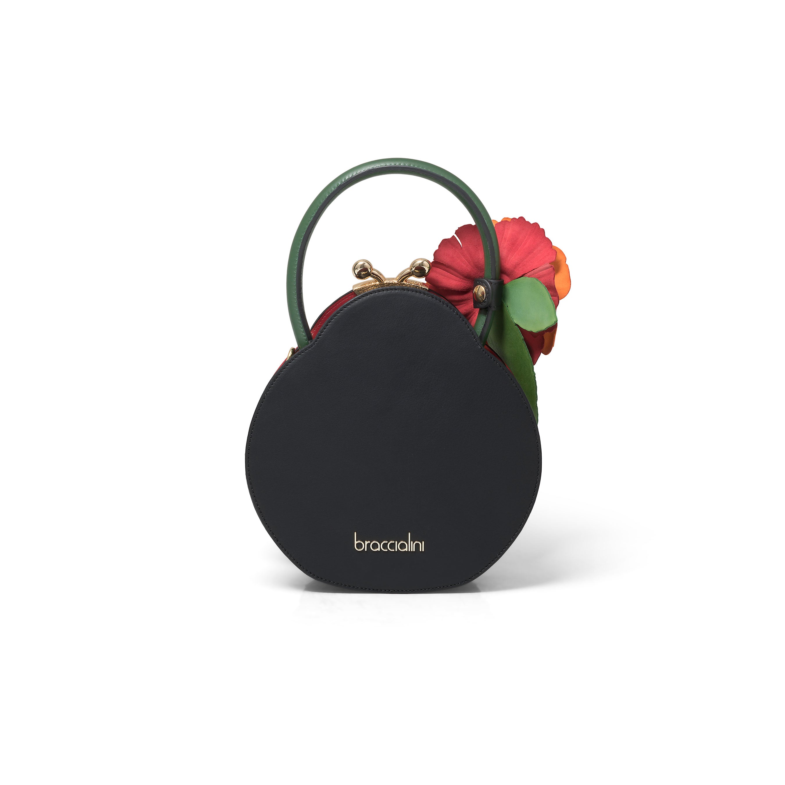 BRACCIALINI TEMA COCCINELLA