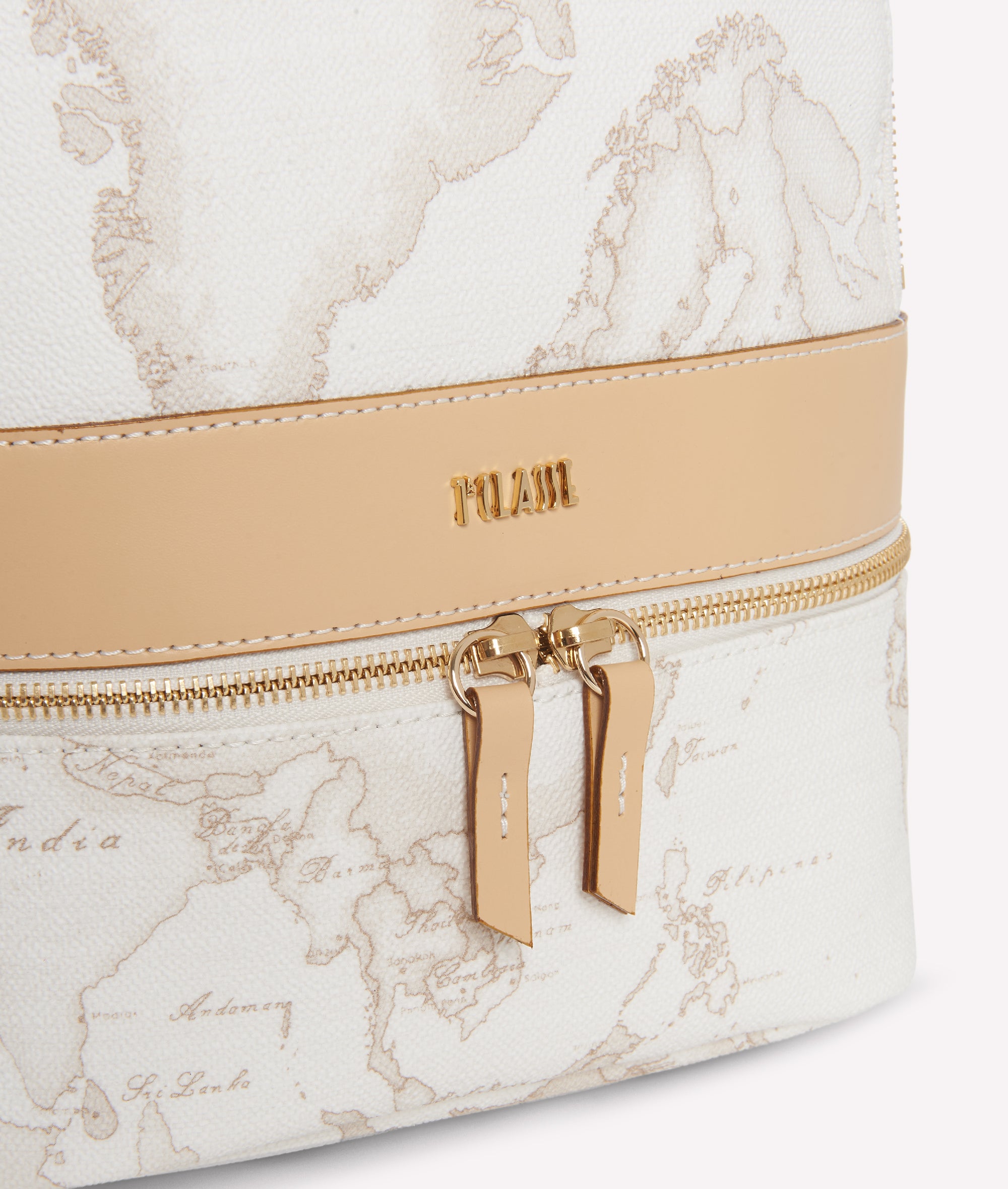 ALVIERO MARTINI 1^CLASSE GEO WHITE Zainetto