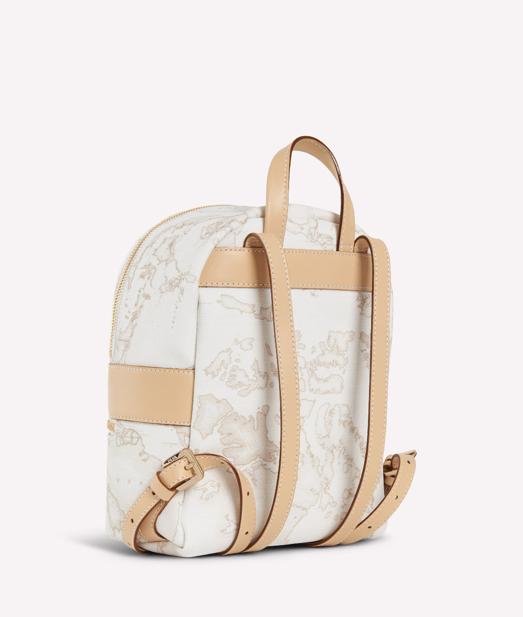 ALVIERO MARTINI 1^CLASSE GEO WHITE Zainetto