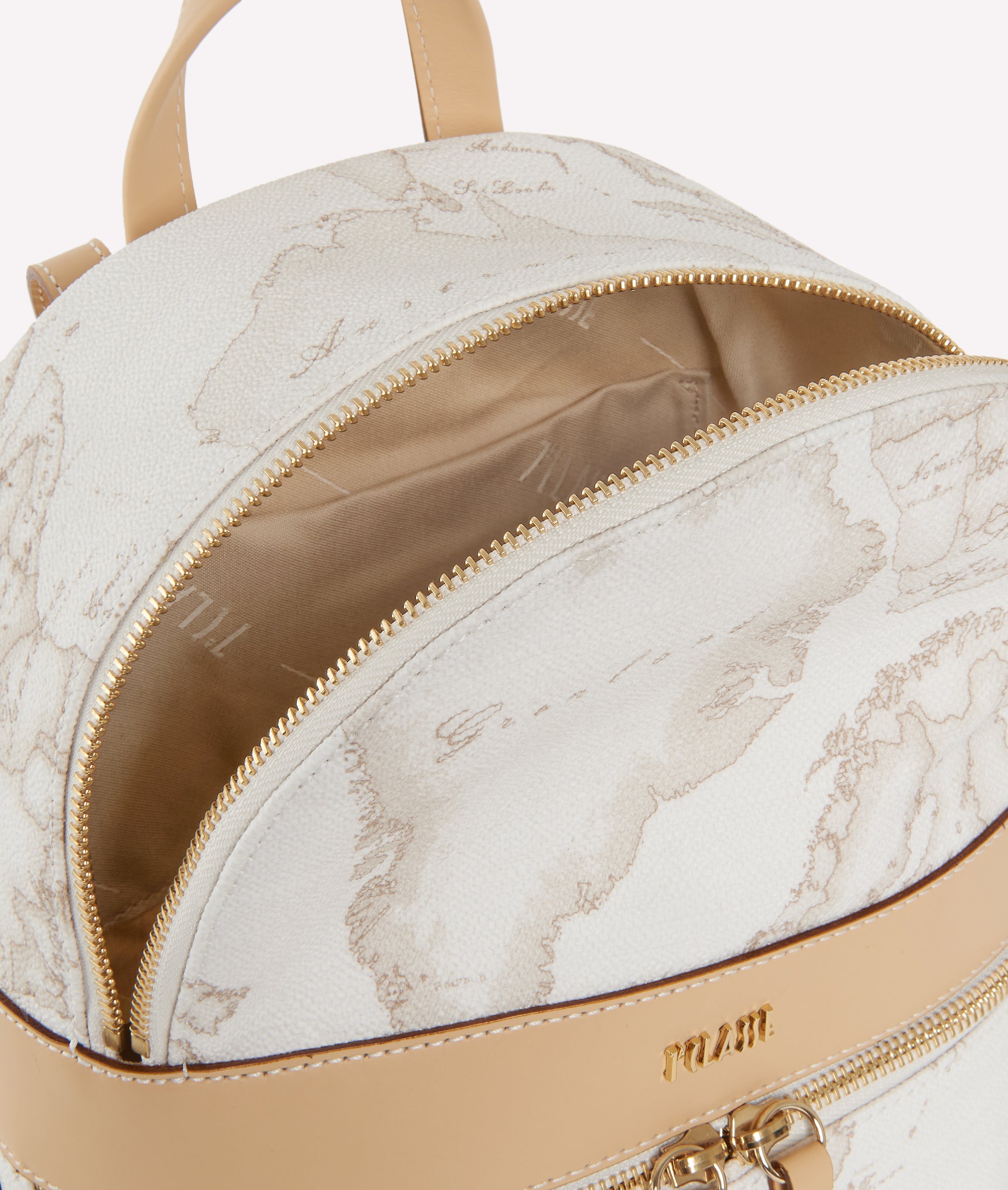 ALVIERO MARTINI 1^CLASSE GEO WHITE Zainetto