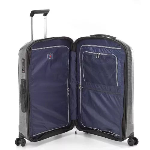 RONCATO TROLLEY MEDIO We Are DLX Espandibile