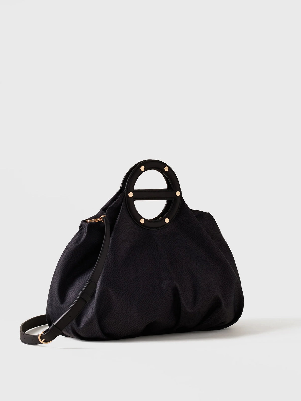BORBONESE Borsa a mano Medium