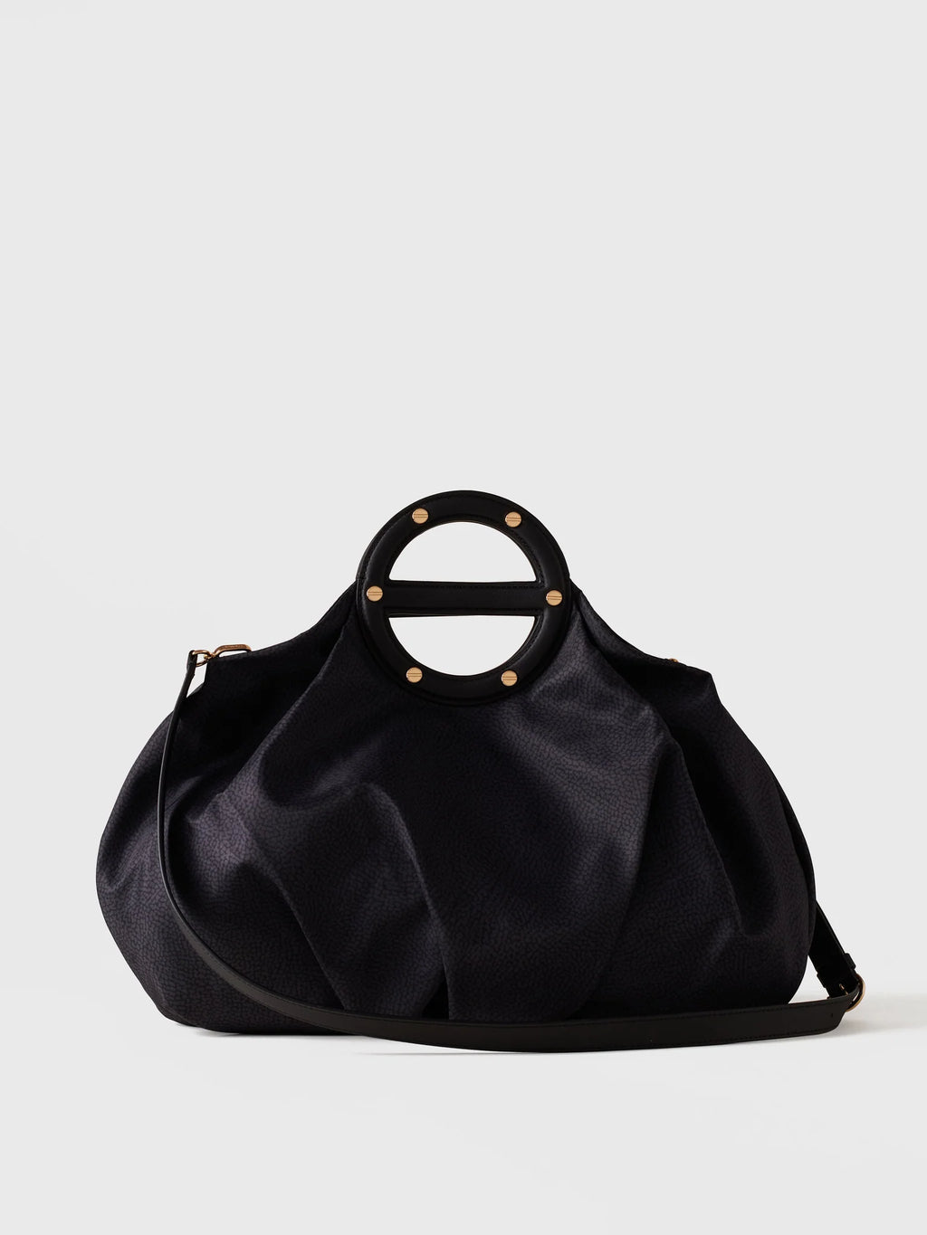 BORBONESE Borsa a mano Medium