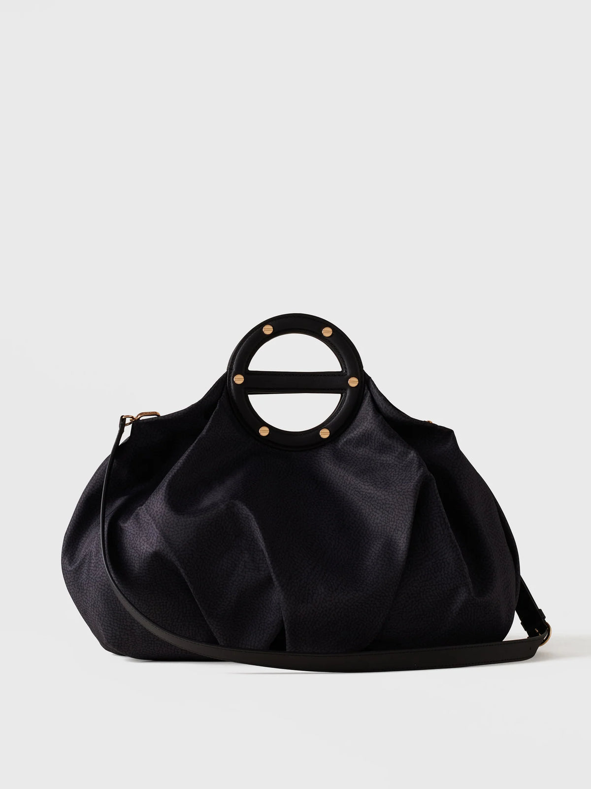 BORBONESE Borsa a mano Medium