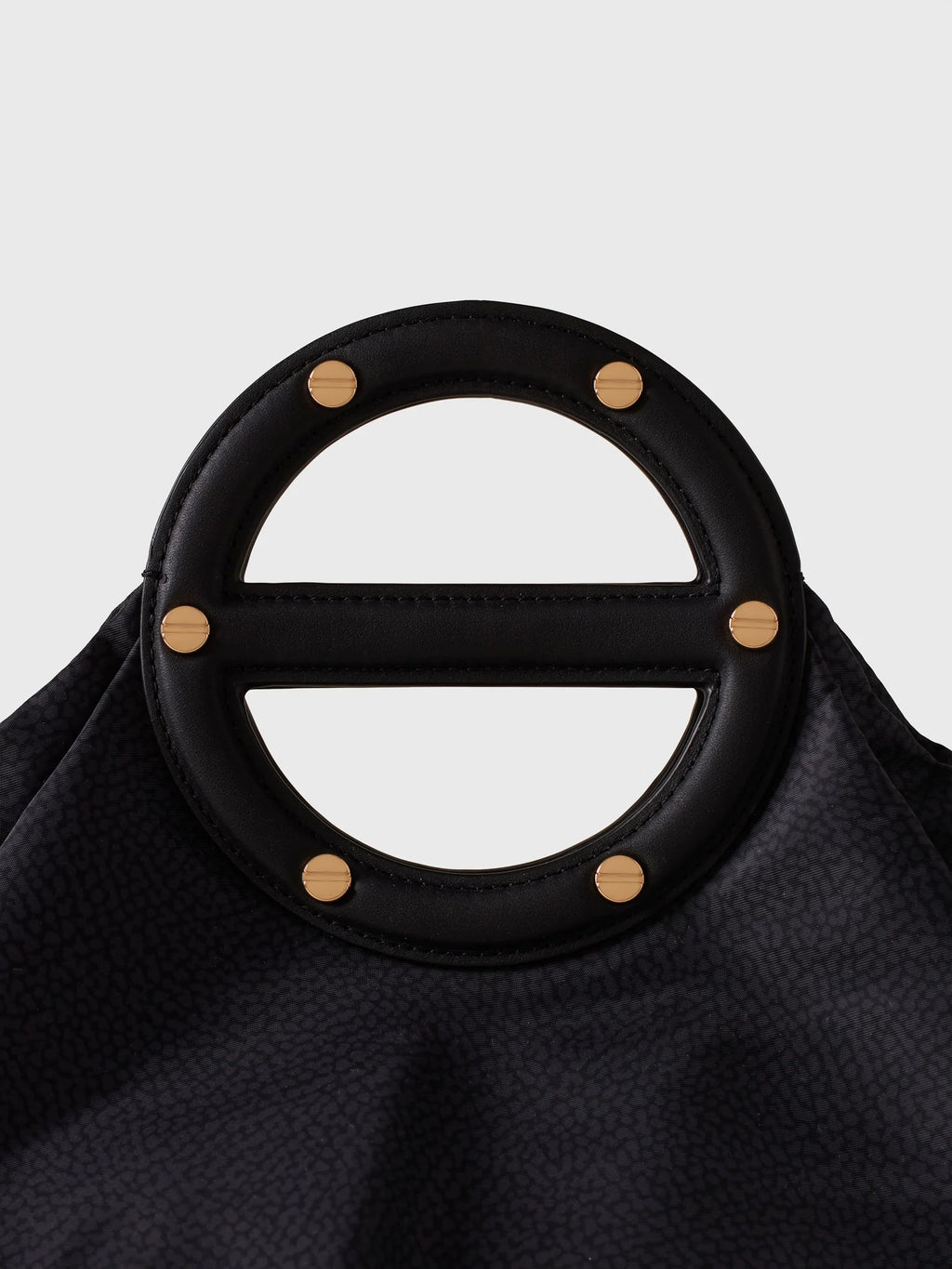 BORBONESE Borsa a mano Medium