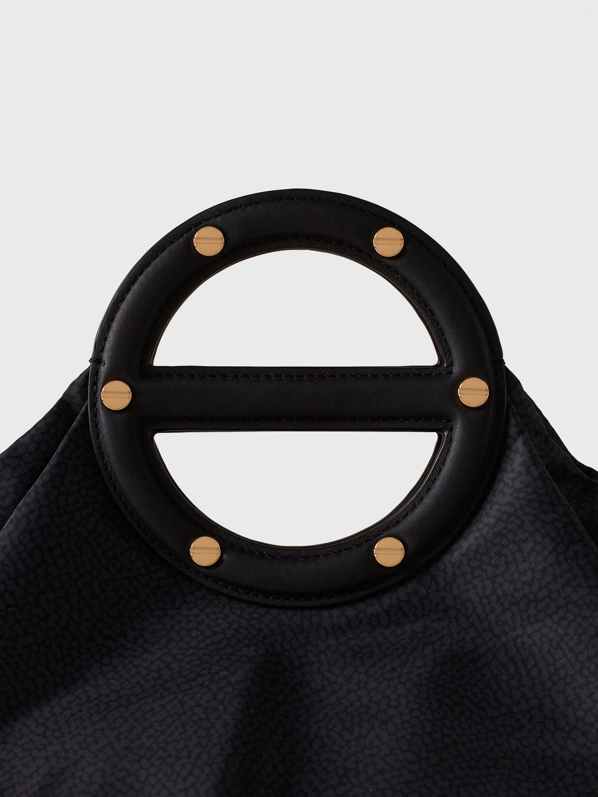BORBONESE Borsa a mano Medium