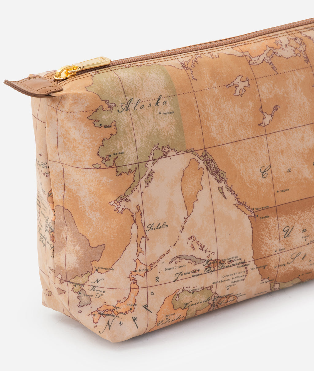 ALVIERO MARTINI 1^CLASSE GEO SOFT Beauty case Grande
