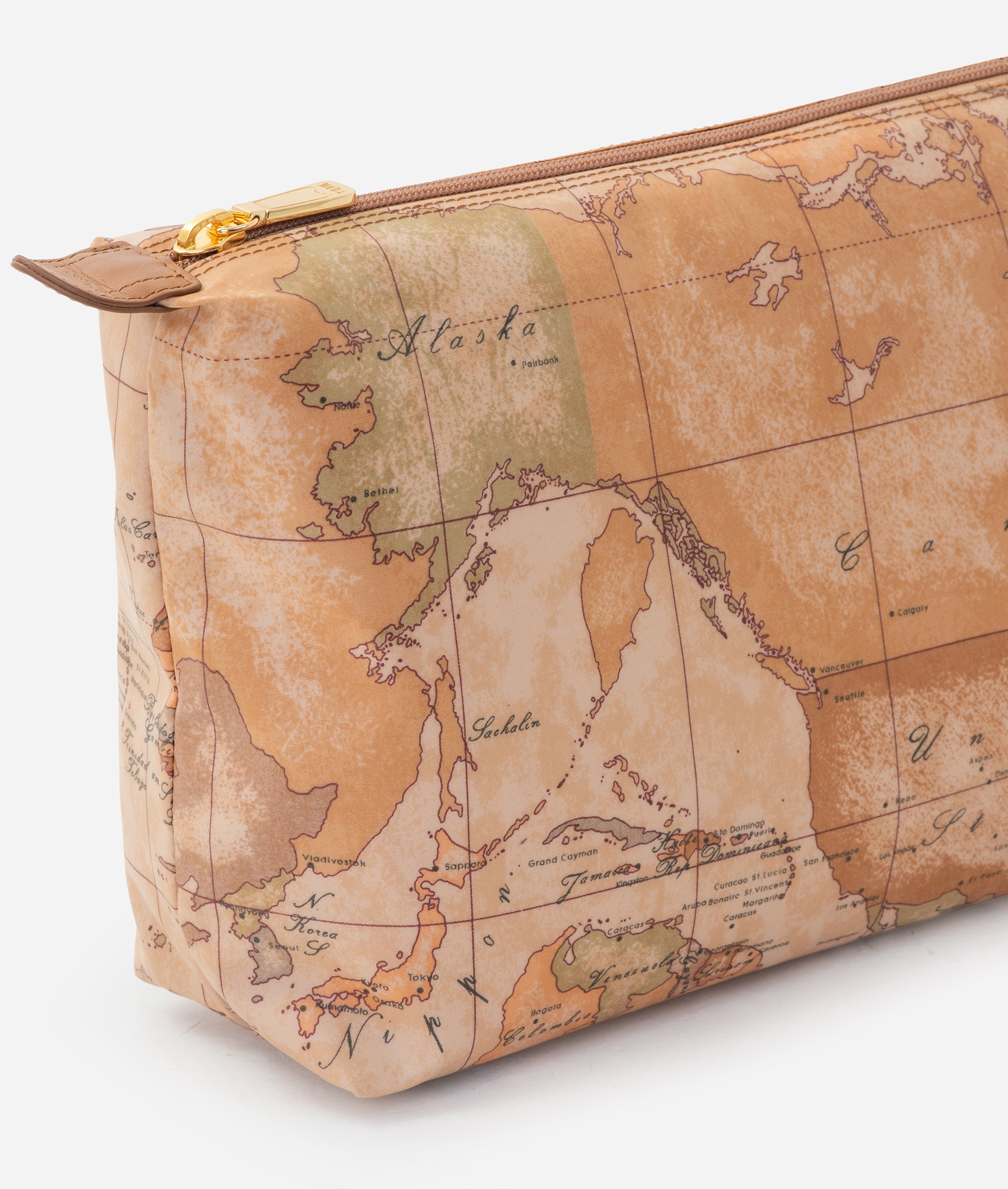ALVIERO MARTINI 1^CLASSE GEO SOFT Beauty case Grande