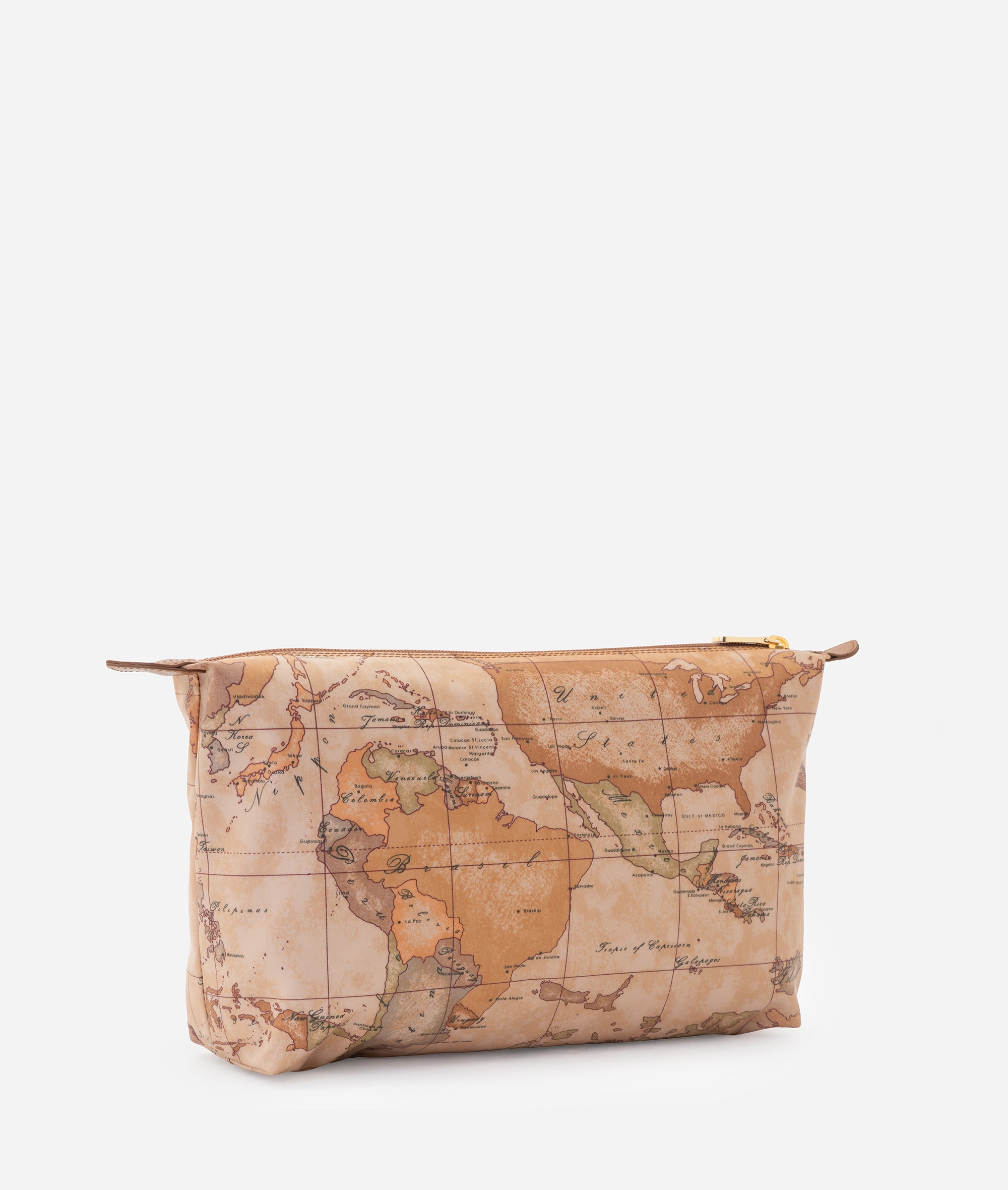 ALVIERO MARTINI 1^CLASSE GEO SOFT Beauty case Grande