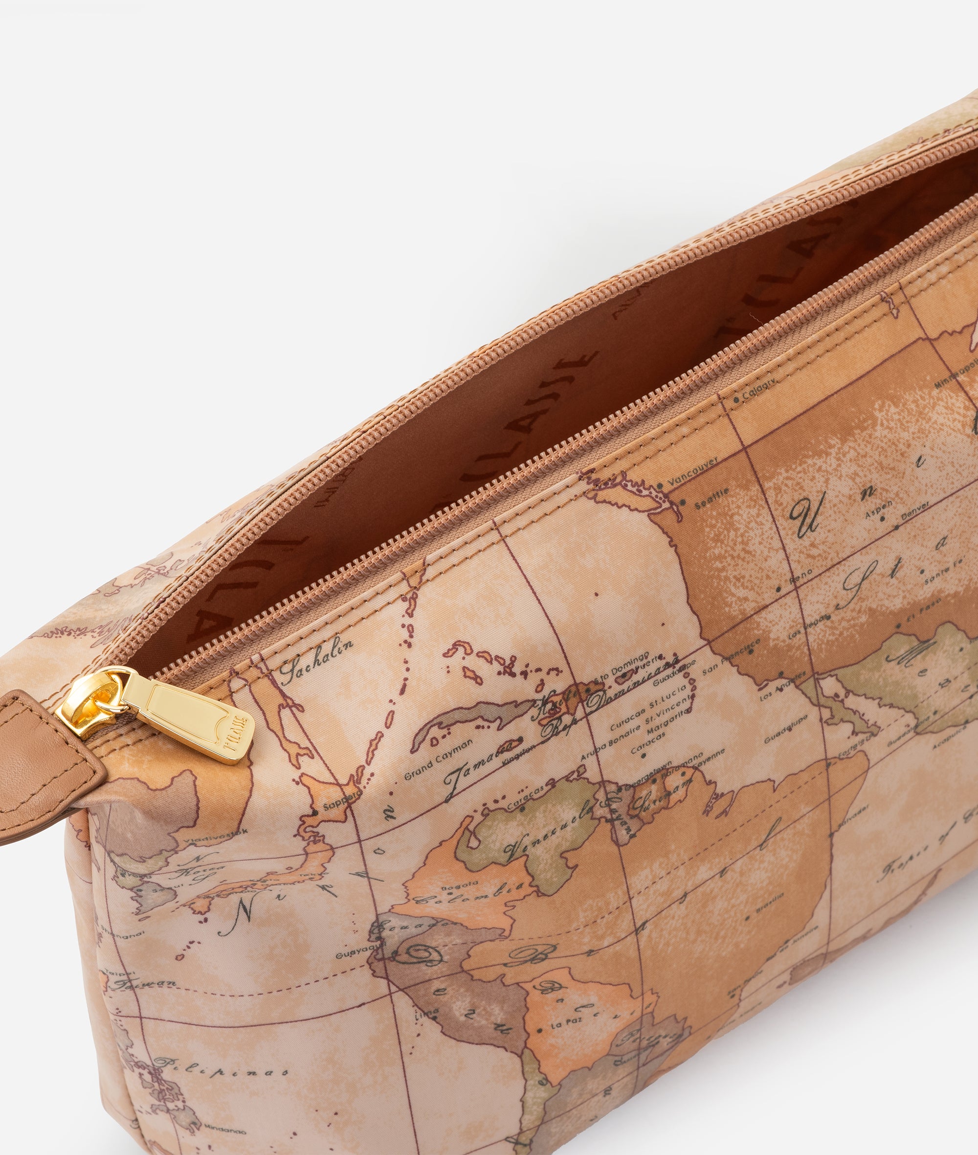 ALVIERO MARTINI 1^CLASSE GEO SOFT Beauty case Grande
