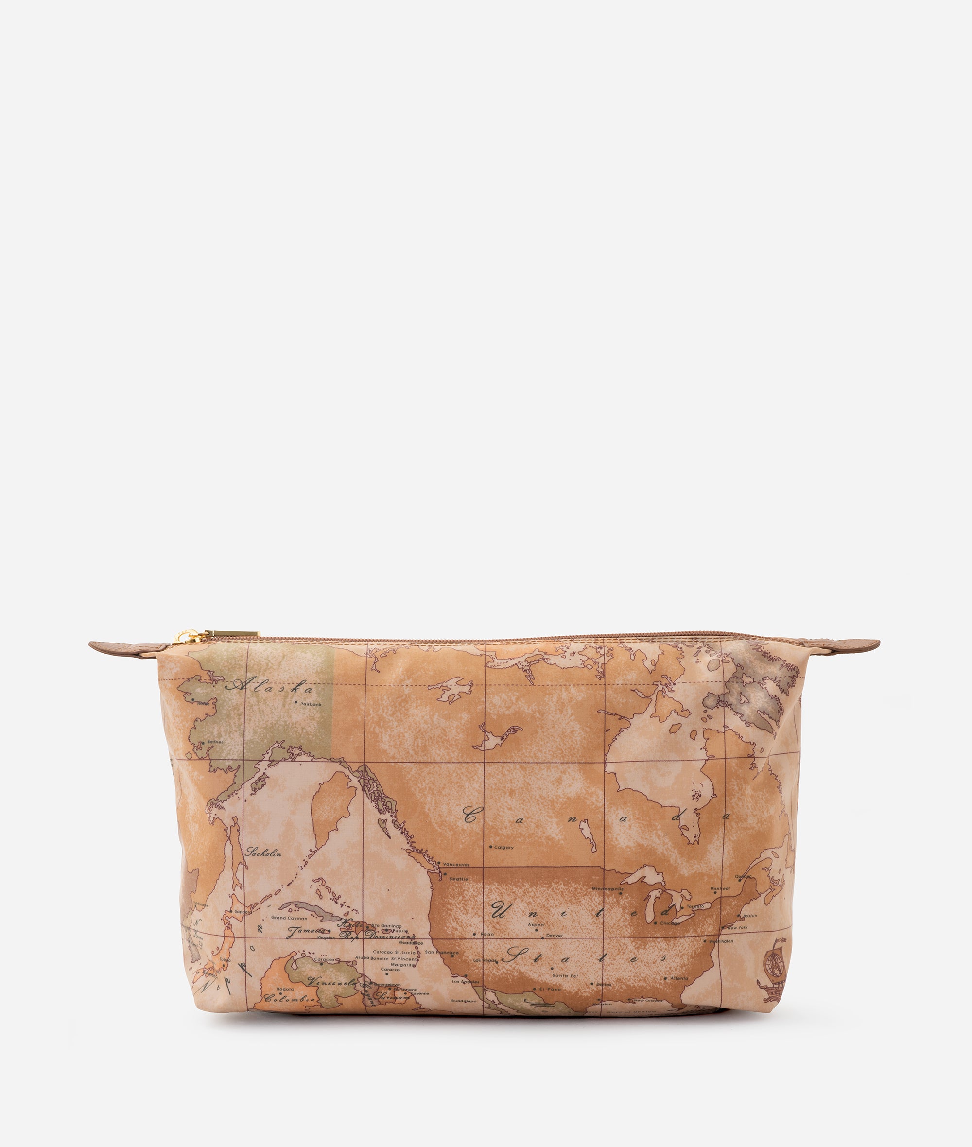 ALVIERO MARTINI 1^CLASSE GEO SOFT Beauty case Grande