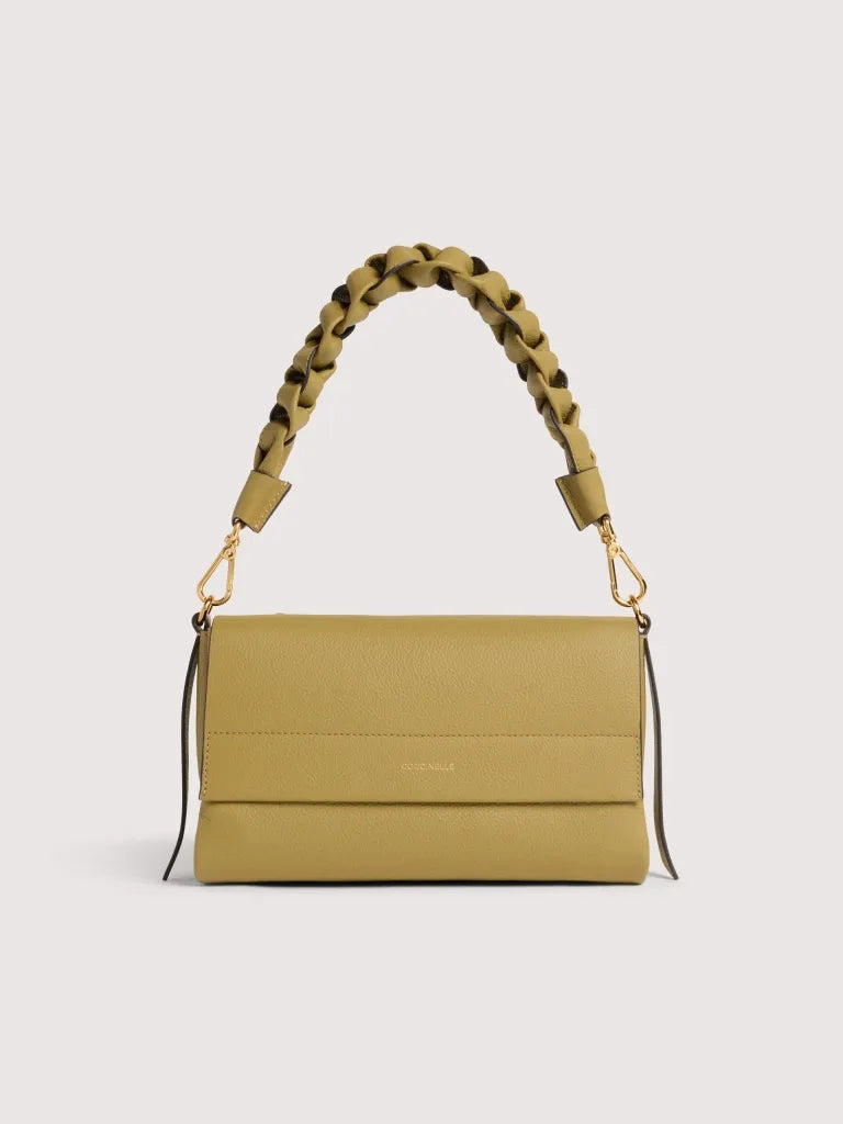 COCCINELLE BOHEME Small