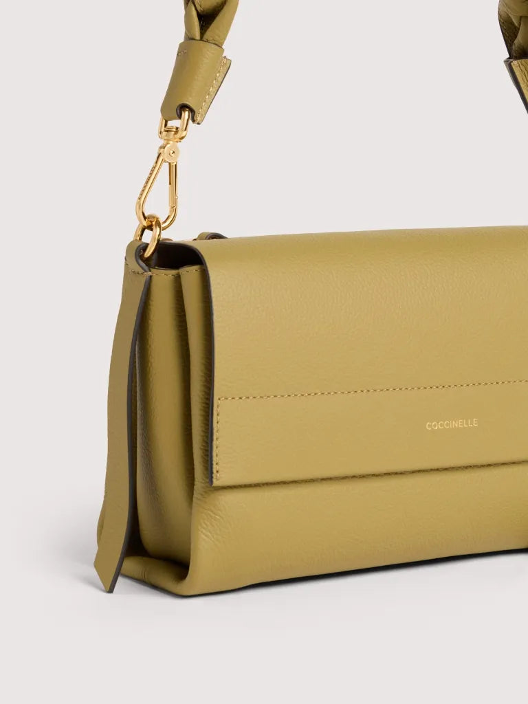 COCCINELLE BOHEME Small