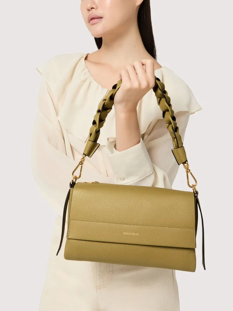 COCCINELLE BOHEME Small