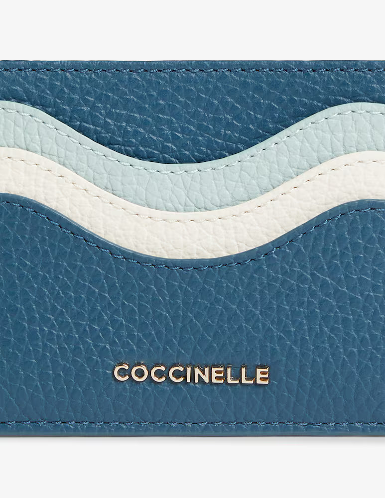 COCCINELLE Porta carte di credito
