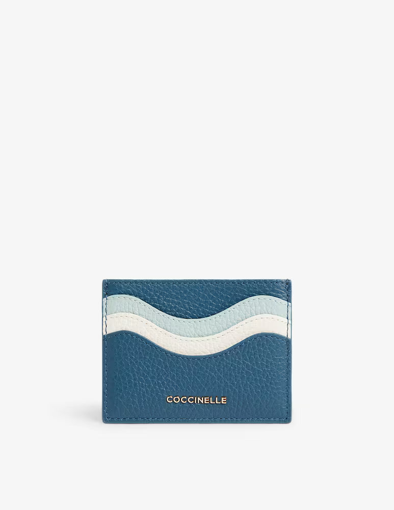 COCCINELLE Porta carte di credito