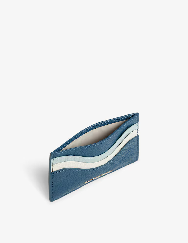 COCCINELLE Porta carte di credito