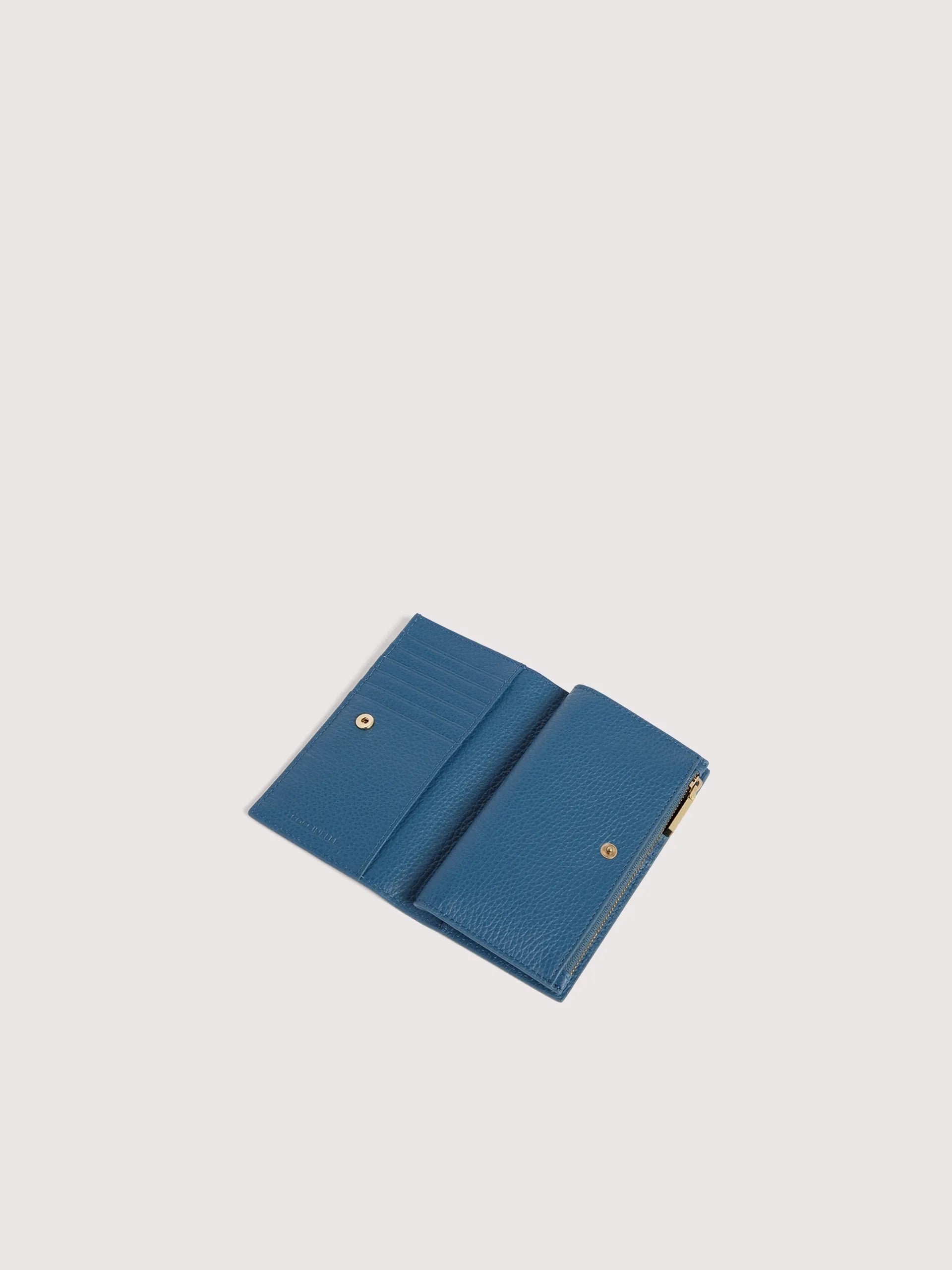 COCCINELLE METALLIC SOFT Large