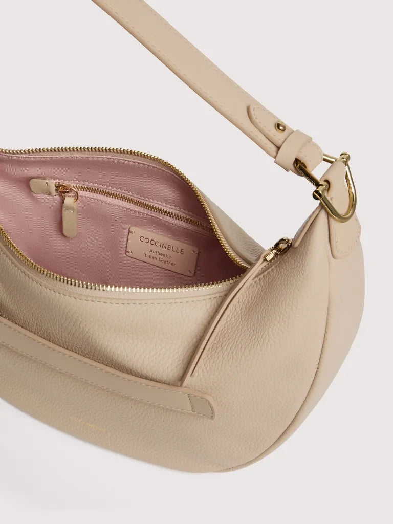 COCCINELLE PAKI Medium