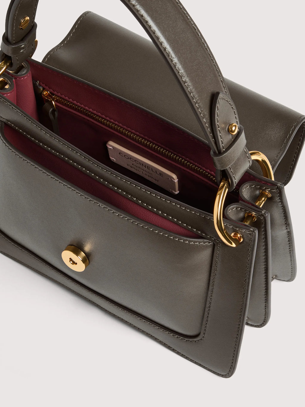 COCCINELLE C-Me Small